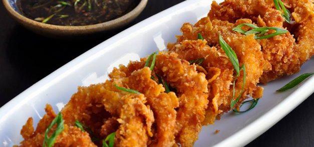 Sequência Japonesa do Ryori é dica para almoços e jantares