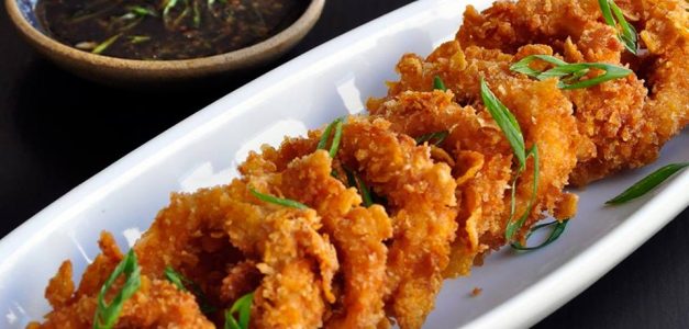 Sequência Japonesa do Ryori é dica para almoços e jantares