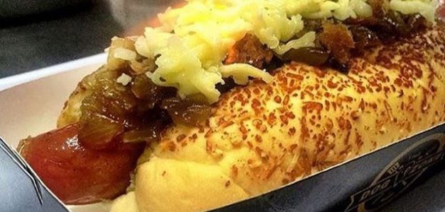 Três marcas que foram dos food trucks às lojas fixas