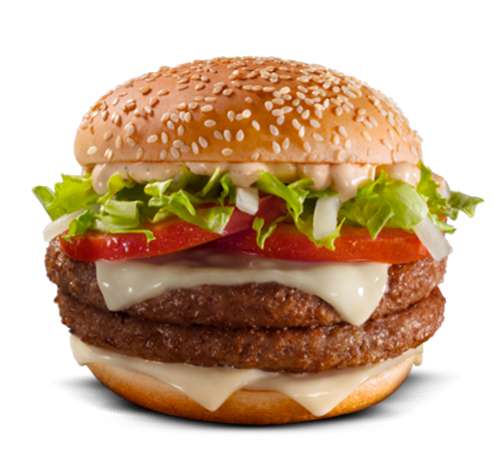 McDonald’s lança dois novos sanduíches e aumenta linha Big Tasty