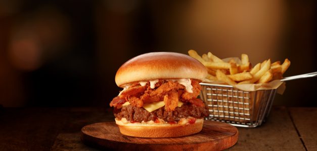 Outback traz de volta ao cardápio sucessos de 2017