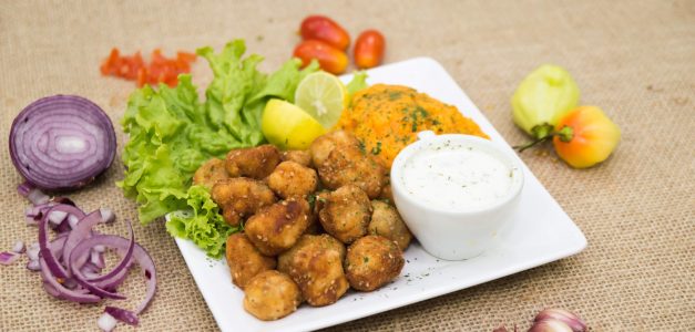 Confira os participantes do concurso Comida di Buteco 2018
