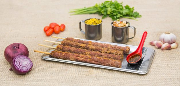 Comida di Buteco 2018 é a dica para o fim de semana em Fortaleza