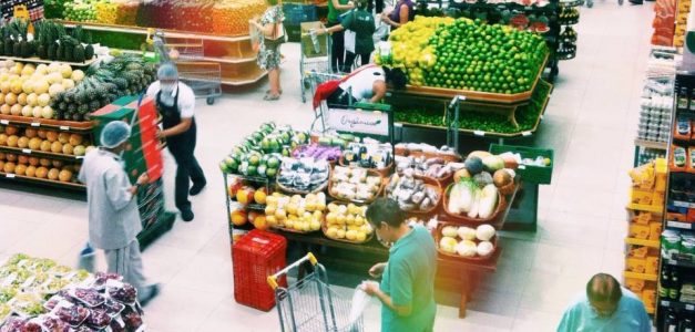Mercadinhos São Luiz lançam nova linha “Produtos Práticos”