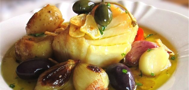 Restaurante Renascença promove Festival do Bacalhau no almoço da Sexta-feira Santa