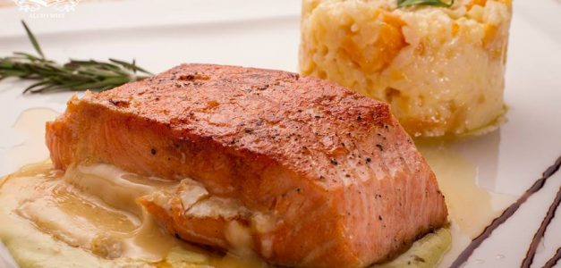 Restaurantes de frutos do mar são dica para a Quaresma