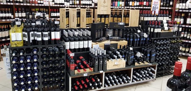Mercadinhos São Luiz sugere presentes de fim de ano