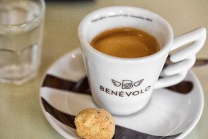 Café Benévolo