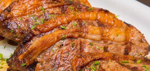 Restaurante Renascença realiza Almoço de Dia das Mães 2019