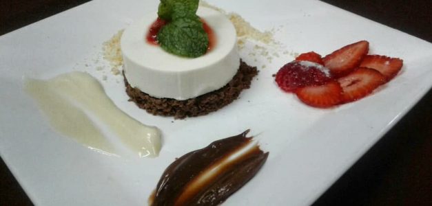Terra Mia oferece menu degustação promocional em abril