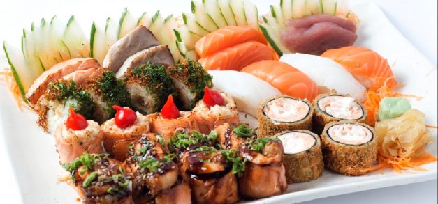 Yap oferece almoço japonês de qualidade em formato de delivery