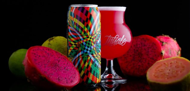 Bold Brewing lança hoje duas premiadas cervejas artesanais em Fortaleza