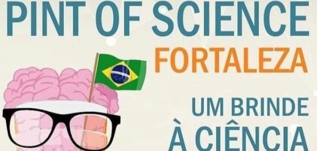 Pint of Science é forma descontraída de debater ciência