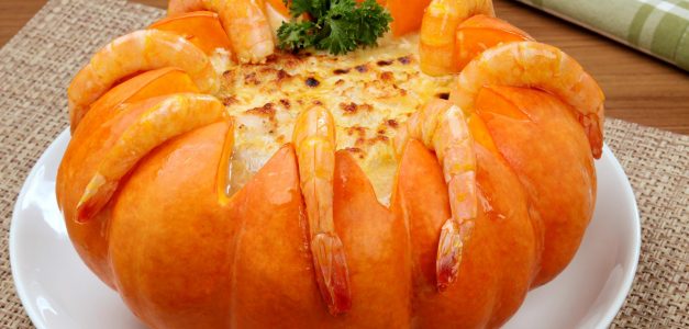 Restaurantes para o Dia das Mães neste domingo