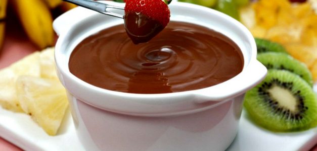 Renascença traz cardápio especial e fondue de cortesia no Dia das Mães