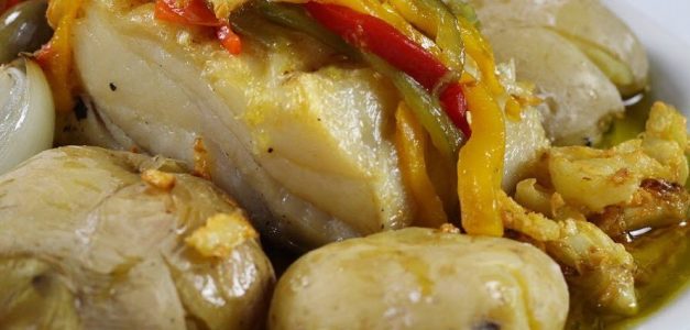 Dicas de restaurantes portugueses em Fortaleza