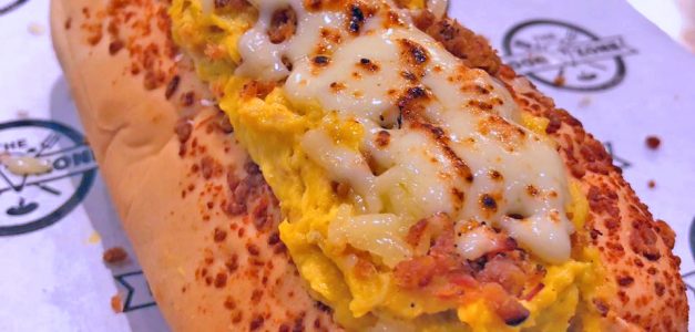 Dog Zone apresenta sanduíches com toque culinário junino