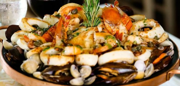 Dia do imigrante italiano: culinária é traço cultural marcante da Itália