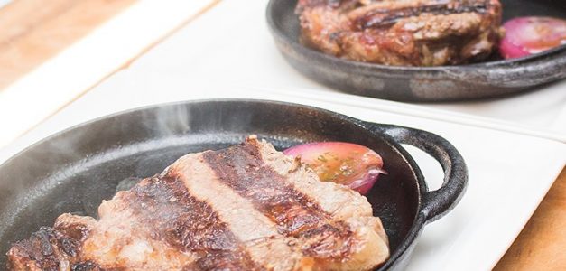Happy hour de quarta: pizzas, carnes e mais