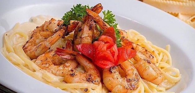 Restaurantes para o Dia dos Namorados em Fortaleza