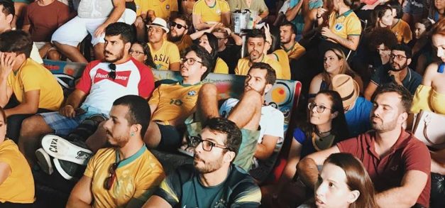 Restaurantes e bares que abrirão para os jogos da Copa em Fortaleza