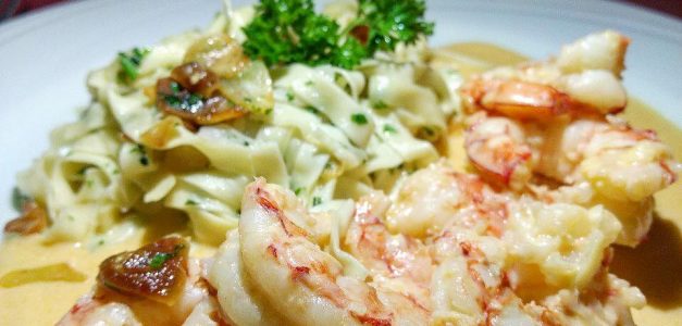 Cantina Caravaggio: restaurante romântico com foco na culinária italiana