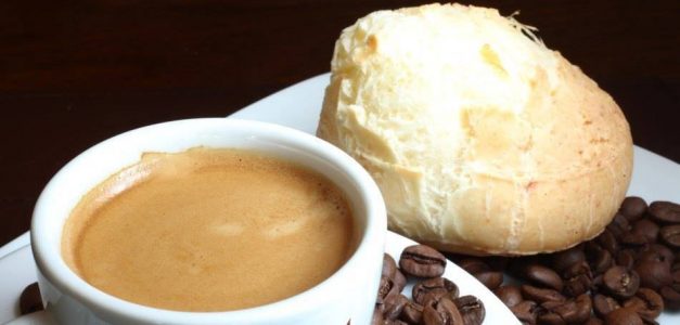 Seis cafeterias em Fortaleza para conhecer