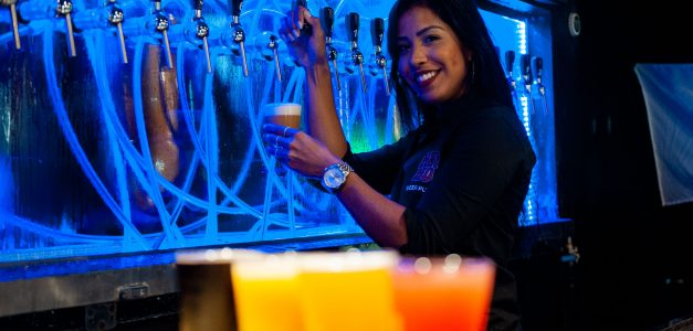 Hey Ho Beer Pub realiza aniversário de dois anos com evento especial