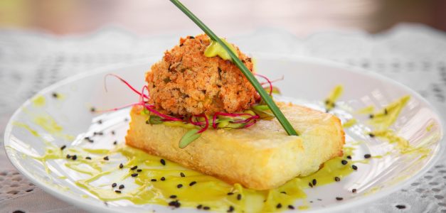 Concurso O Quilo é Nosso elege o melhor restaurante a quilo do Brasil