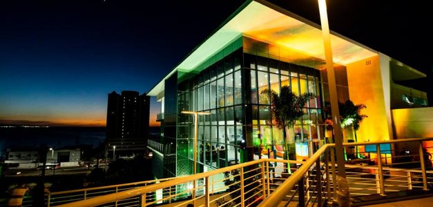 Escola de Gastronomia Social Ivens Dias Branco realiza aula inaugural