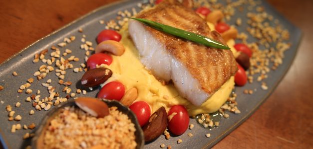 Renascença é um dos restaurantes finalistas no concurso O Quilo é Nosso