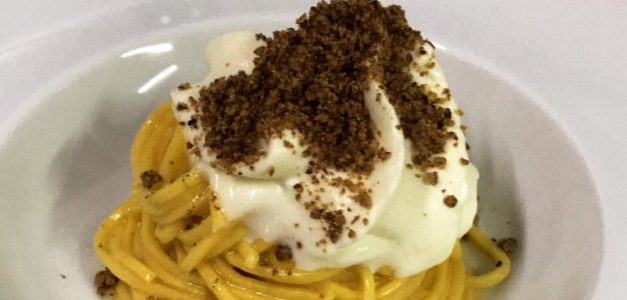 La Bella Itália traz chef Fábio Denardi ao comando da casa