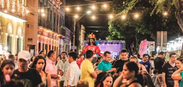 Ceará recebe II Festival de Gastronomia de Aracati