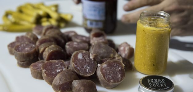 Senac Ceará promove aulas de gastronomia no Festival Fartura Fortaleza