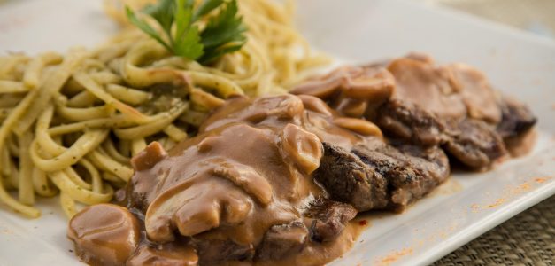 Restaurant Week oferece semana exclusiva para clientes Itaú