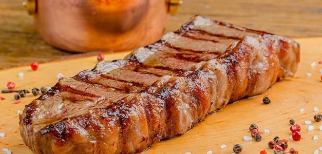 Quatro deliveries de carnes e churrasco em Fortaleza