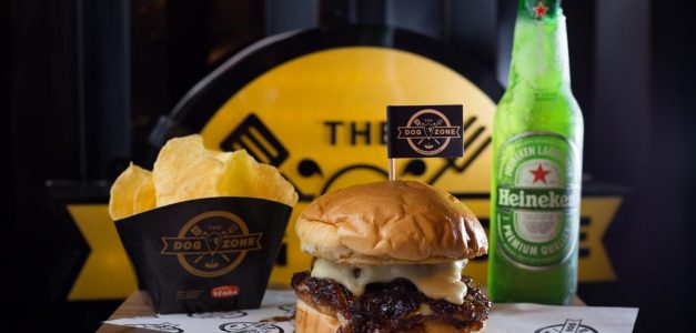 Hamburguerias na Aldeota: confira sugestões