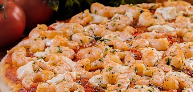 6 rodízios de massas em Fortaleza