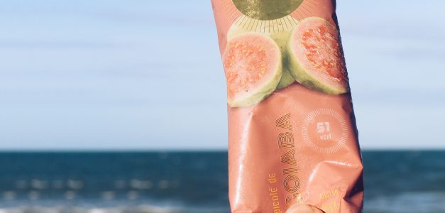 Conheça a história da Pardal Sorvetes, marca tradicional de picolés e sorvetes