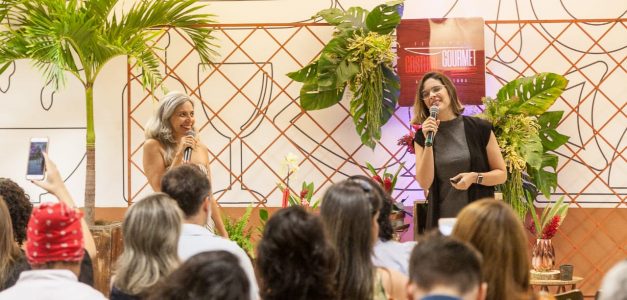 Festival Costume Gourmet é apresentado para chefs e jornalistas