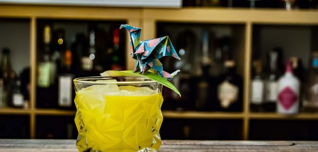 Mercadinhos São Luiz dão dicas de drinks para o carnaval
