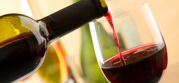 Colosso Fortaleza realiza Wine Tasting
