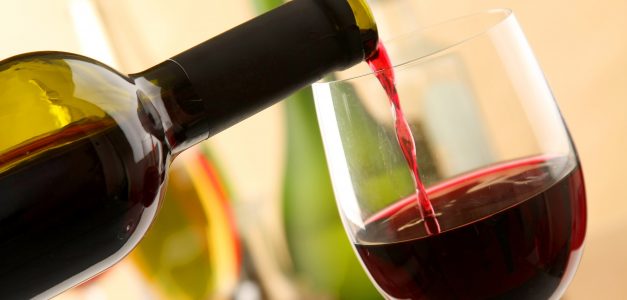 Colosso Fortaleza realiza Wine Tasting