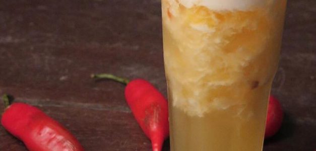 Floresta Bar é vencedor regional na competição ‘A Melhor Caipiroska do Brasil’