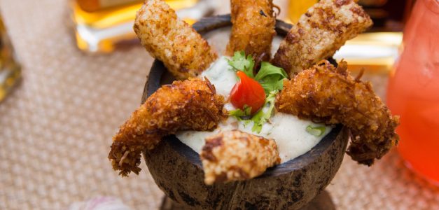 Comida di Buteco 2019 anuncia seus vencedores nesta terça