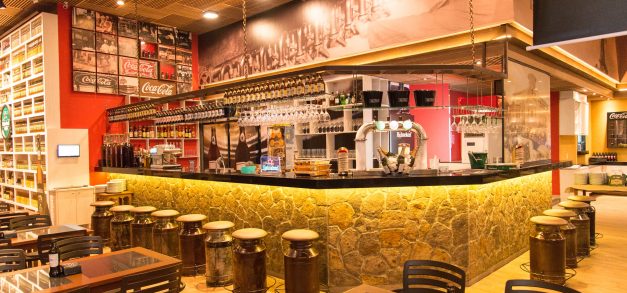 Engenho Dedé Fortaleza traz pratos de almoço a preços promocionais