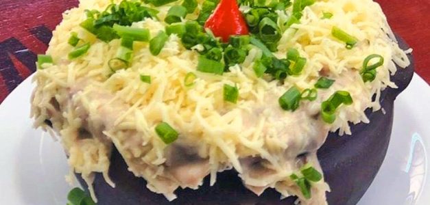Feijão Verde traz variado cardápio regional para happy hours e almoços