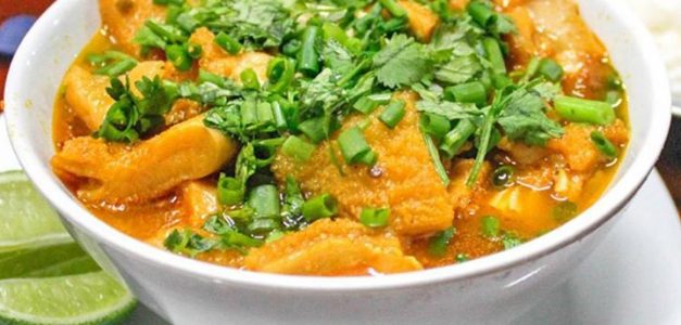 Feijão Verde se destaca como opção de restaurante regional em Fortaleza
