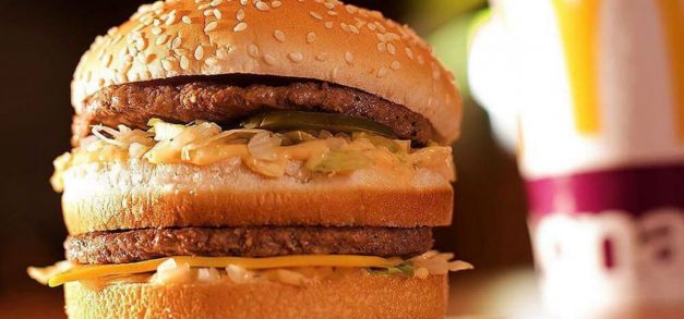 McDonald’s apresenta Novos Big, com cinco novas versões do Big Mac