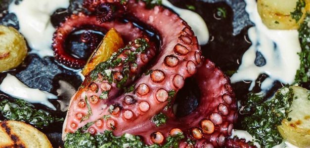 Duo Gourmet realiza campanha promocional Saudades da Black Friday